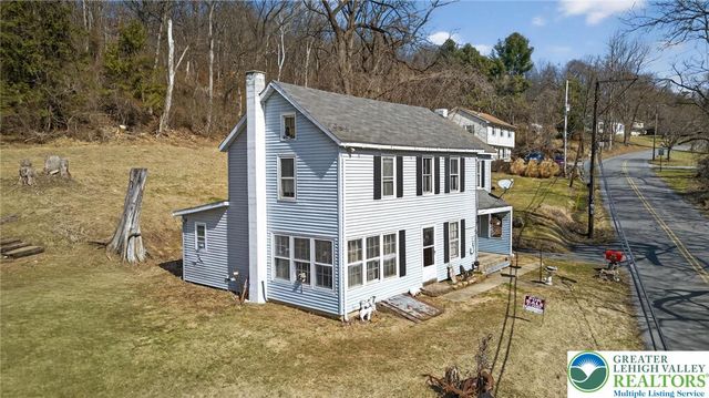 455 Morvale Road, Williams Twp, PA 18042
