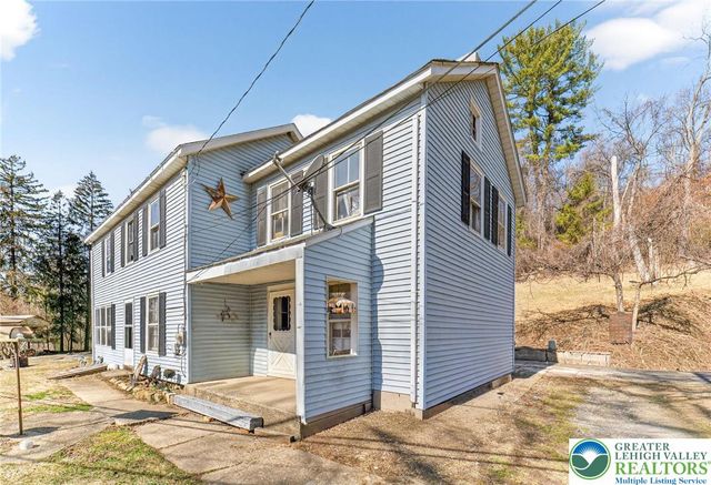 455 Morvale Road, Williams Twp, PA 18042