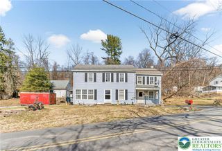 455 Morvale Road, Williams Twp, PA 18042