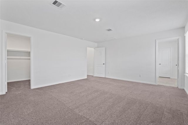 2847 Icarus Drive, Fresno, TX 77545