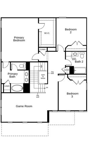 2847 Icarus Drive, Fresno, TX 77545