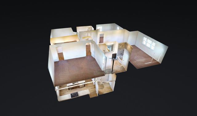 2847 Icarus Drive, Fresno, TX 77545