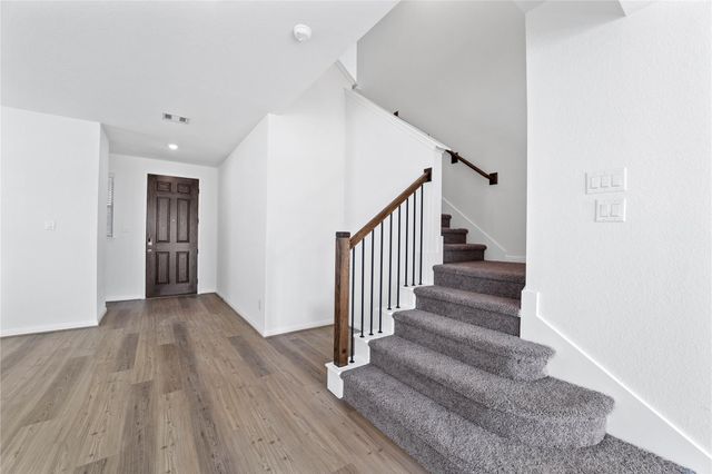 2847 Icarus Drive, Fresno, TX 77545