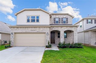 2847 Icarus Drive, Fresno, TX 77545