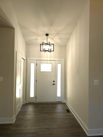 60 SWEETBRIAR LN, Montross, VA 22520