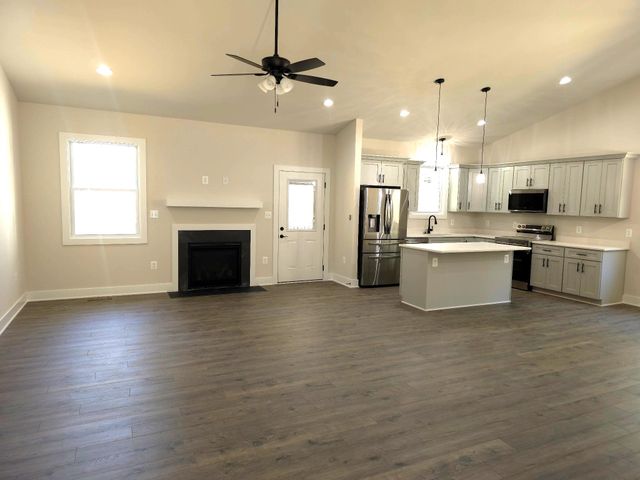 60 SWEETBRIAR LN, Montross, VA 22520