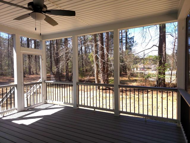 60 SWEETBRIAR LN, Montross, VA 22520