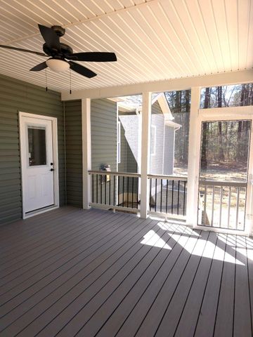 60 SWEETBRIAR LN, Montross, VA 22520