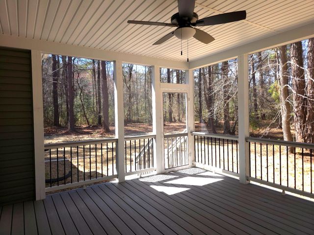 60 SWEETBRIAR LN, Montross, VA 22520