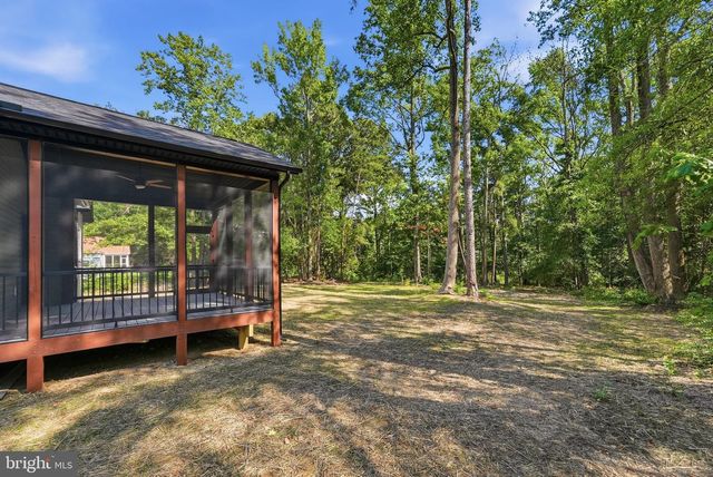 60 SWEETBRIAR LN, Montross, VA 22520