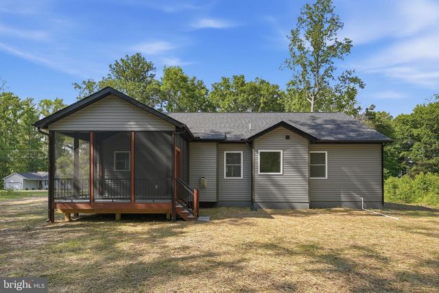 60 SWEETBRIAR LN, Montross, VA 22520