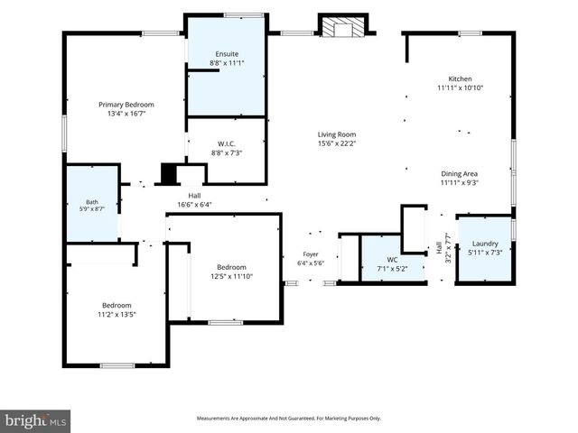 60 SWEETBRIAR LN, Montross, VA 22520