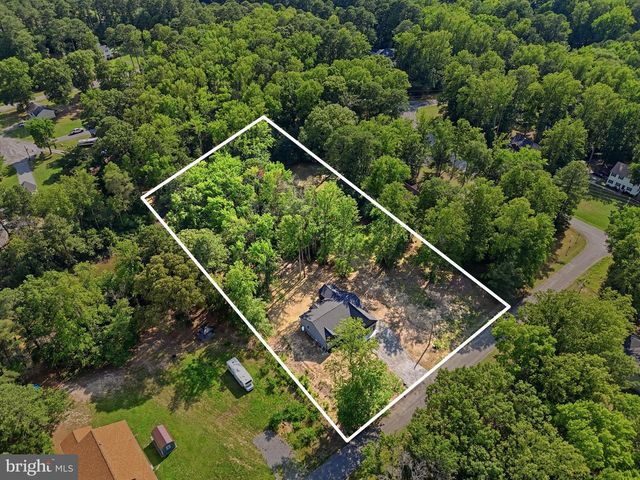 60 SWEETBRIAR LN, Montross, VA 22520