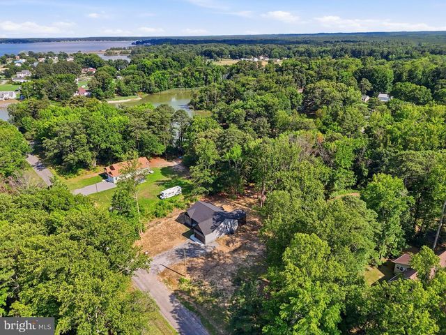 60 SWEETBRIAR LN, Montross, VA 22520