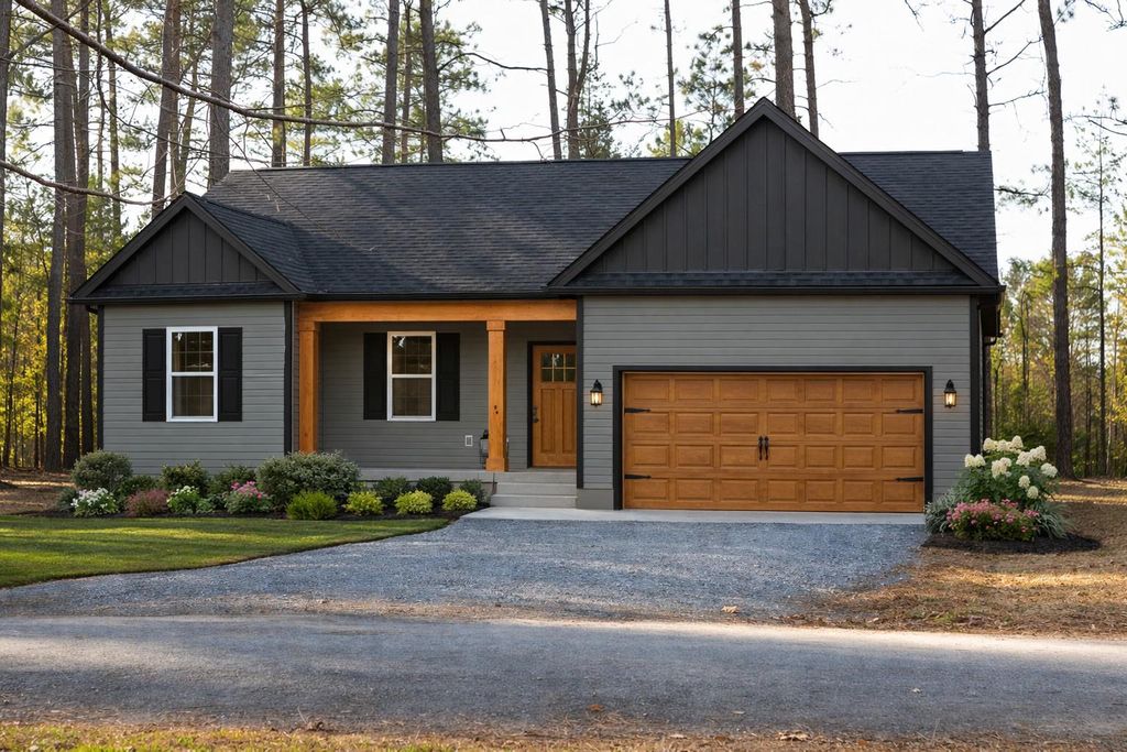 60 SWEETBRIAR LN, Montross, VA 22520