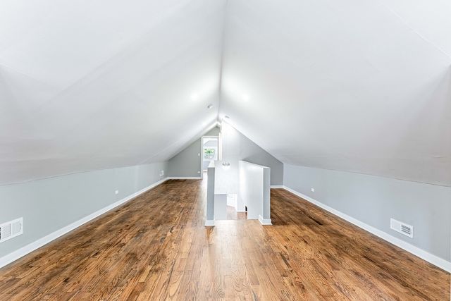 12238 S Yale Avenue, Chicago, IL 60628