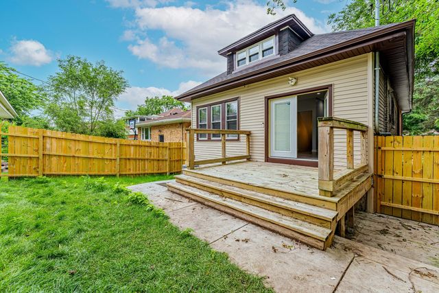 12238 S Yale Avenue, Chicago, IL 60628