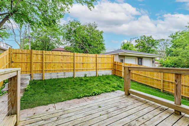 12238 S Yale Avenue, Chicago, IL 60628