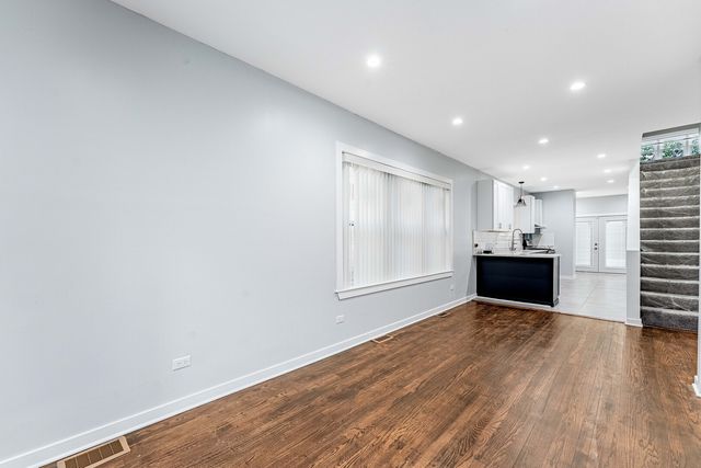 12238 S Yale Avenue, Chicago, IL 60628
