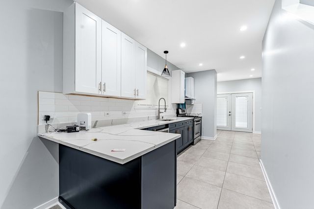 12238 S Yale Avenue, Chicago, IL 60628