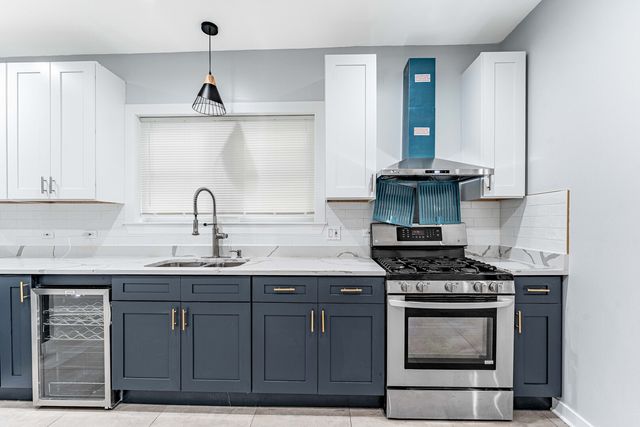 12238 S Yale Avenue, Chicago, IL 60628