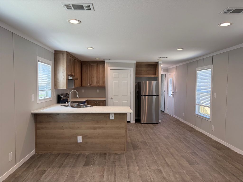 112 Overlook Trail, Azle, TX 76020 — exterior