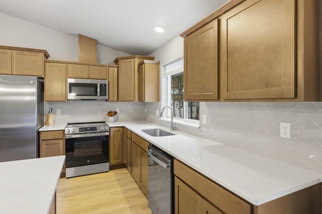 16261 Twin Drive, La Pine, OR 97739