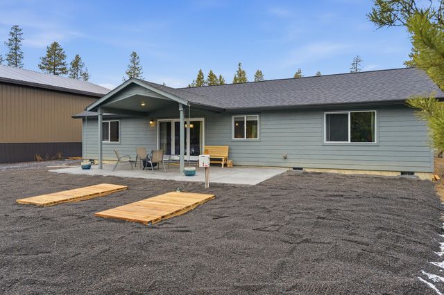 16261 Twin Drive, La Pine, OR 97739