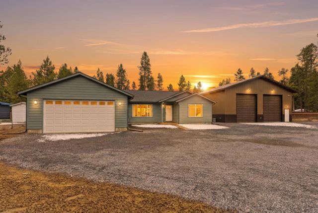 16261 Twin Drive, La Pine, OR 97739