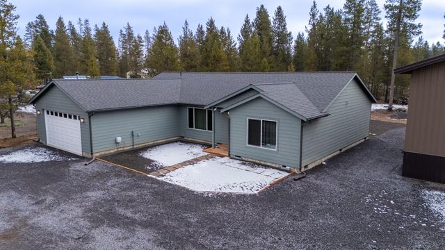 16261 Twin Drive, La Pine, OR 97739