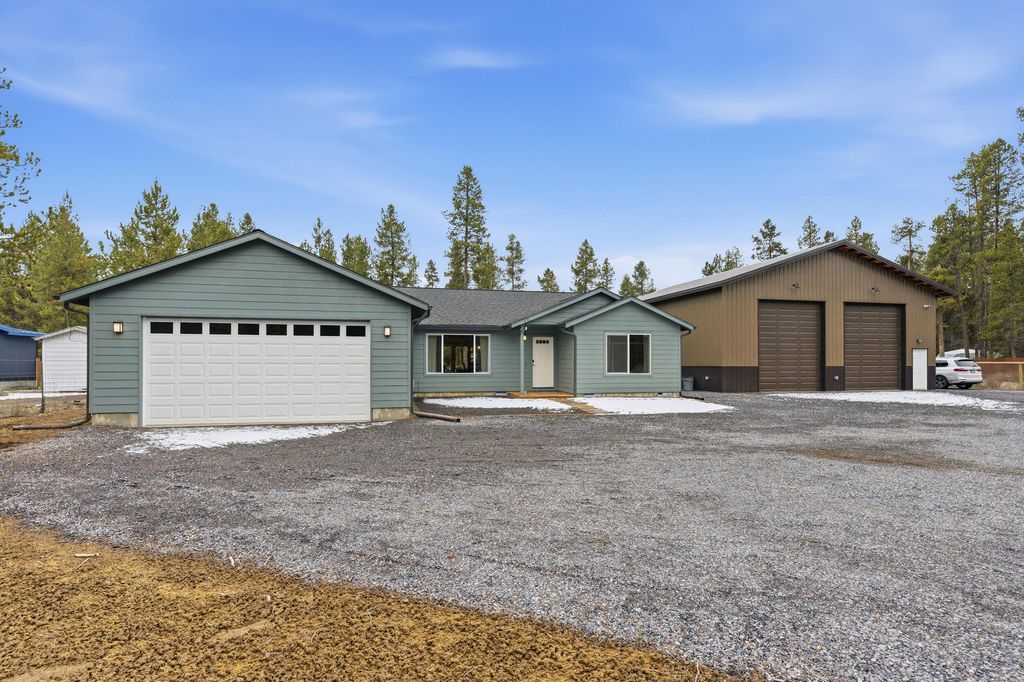16261 Twin Drive, La Pine, OR 97739