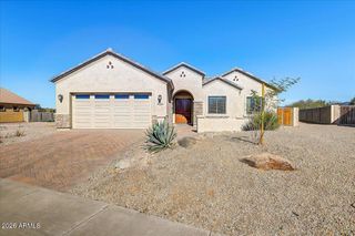 4024 E CRIMSON Terrace, Cave Creek, AZ 85331