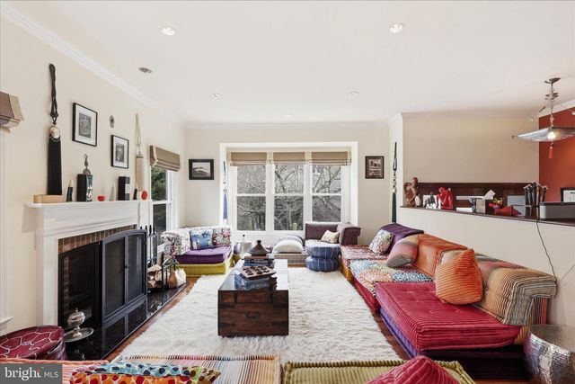 4416 SANGAMORE RD, Bethesda, MD 20816