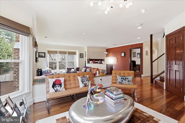 4416 SANGAMORE RD, Bethesda, MD 20816