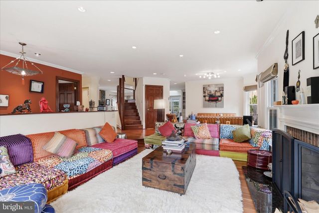 4416 SANGAMORE RD, Bethesda, MD 20816