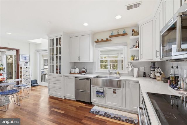 4416 SANGAMORE RD, Bethesda, MD 20816