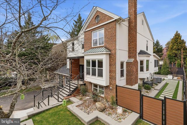 4416 SANGAMORE RD, Bethesda, MD 20816
