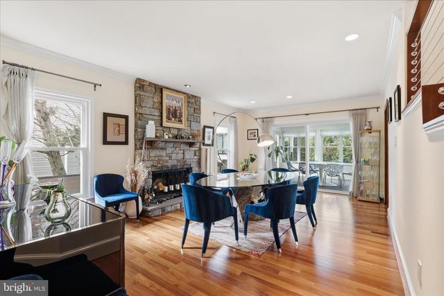 4416 SANGAMORE RD, Bethesda, MD 20816