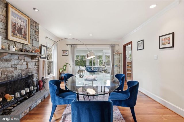 4416 SANGAMORE RD, Bethesda, MD 20816