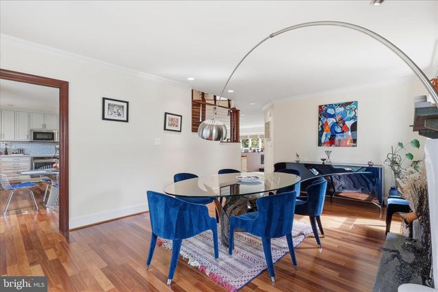 4416 SANGAMORE RD, Bethesda, MD 20816