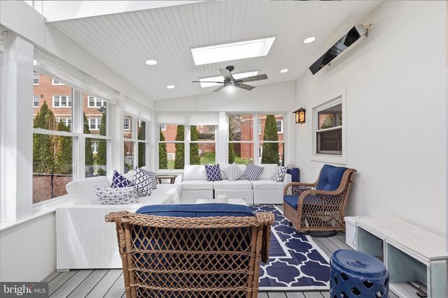 4416 SANGAMORE RD, Bethesda, MD 20816