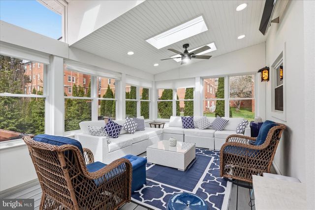 4416 SANGAMORE RD, Bethesda, MD 20816