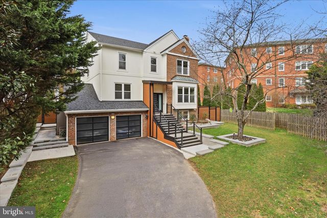4416 SANGAMORE RD, Bethesda, MD 20816