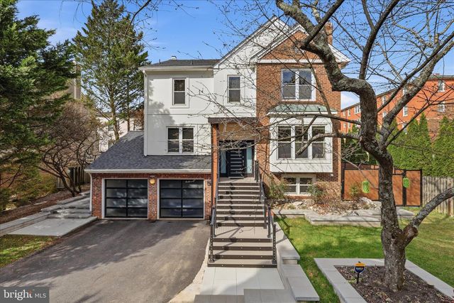 4416 SANGAMORE RD, Bethesda, MD 20816