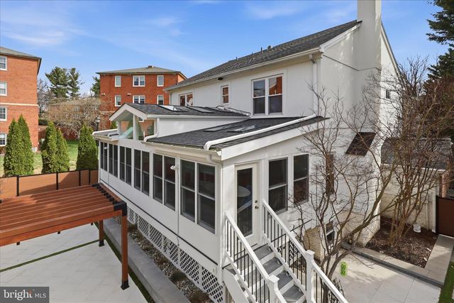 4416 SANGAMORE RD, Bethesda, MD 20816