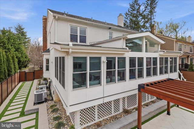 4416 SANGAMORE RD, Bethesda, MD 20816