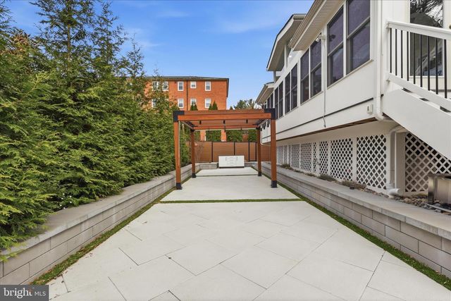 4416 SANGAMORE RD, Bethesda, MD 20816