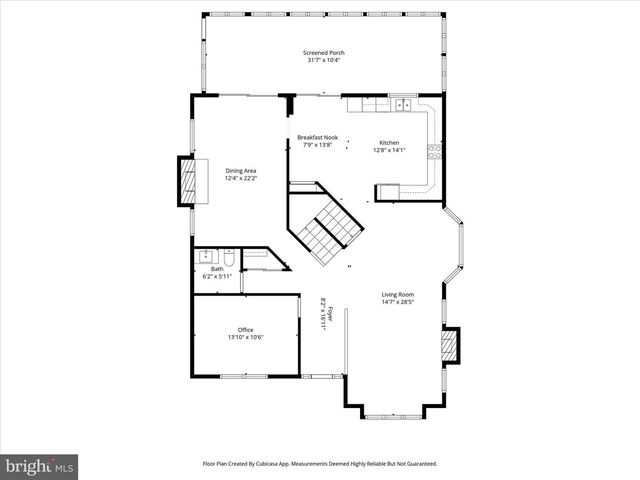 4416 SANGAMORE RD, Bethesda, MD 20816