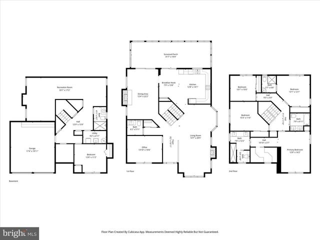 4416 SANGAMORE RD, Bethesda, MD 20816