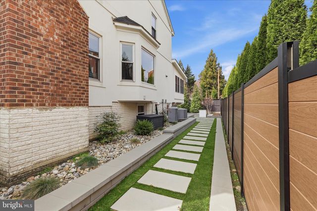 4416 SANGAMORE RD, Bethesda, MD 20816